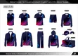 Tennis Teamwear for Sale Upplier 6