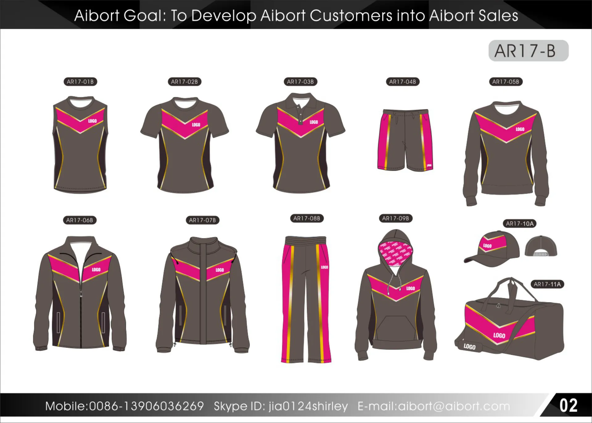 Tennis Teamwear for Sale Upplier 5