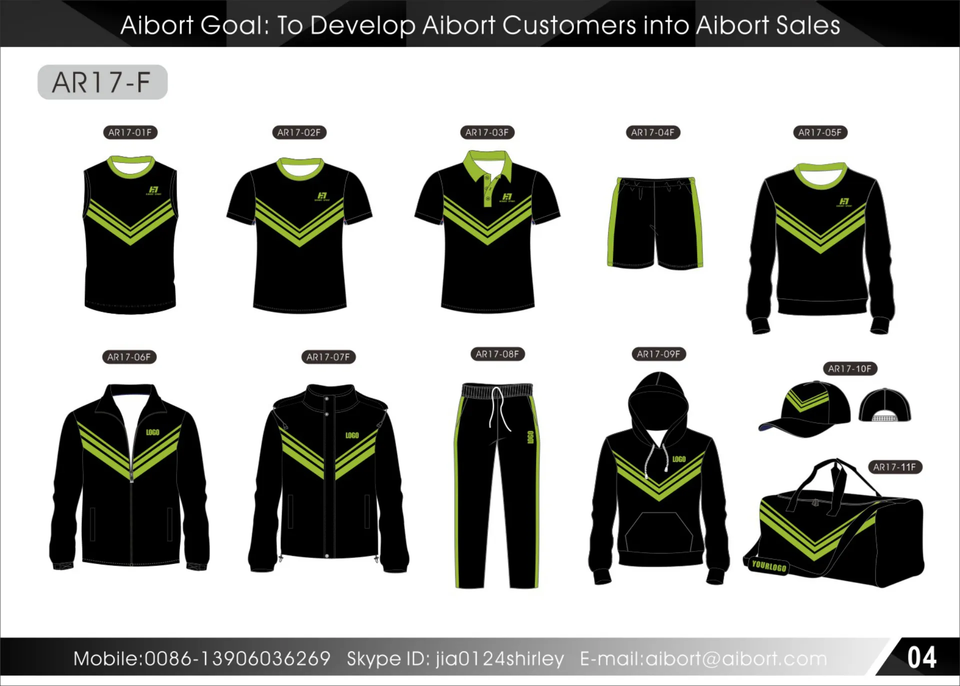 Tennis Teamwear for Sale Upplier 4