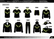 Tennis Teamwear for Sale Upplier 4
