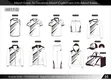 Tennis Teamwear for Sale Upplier 3