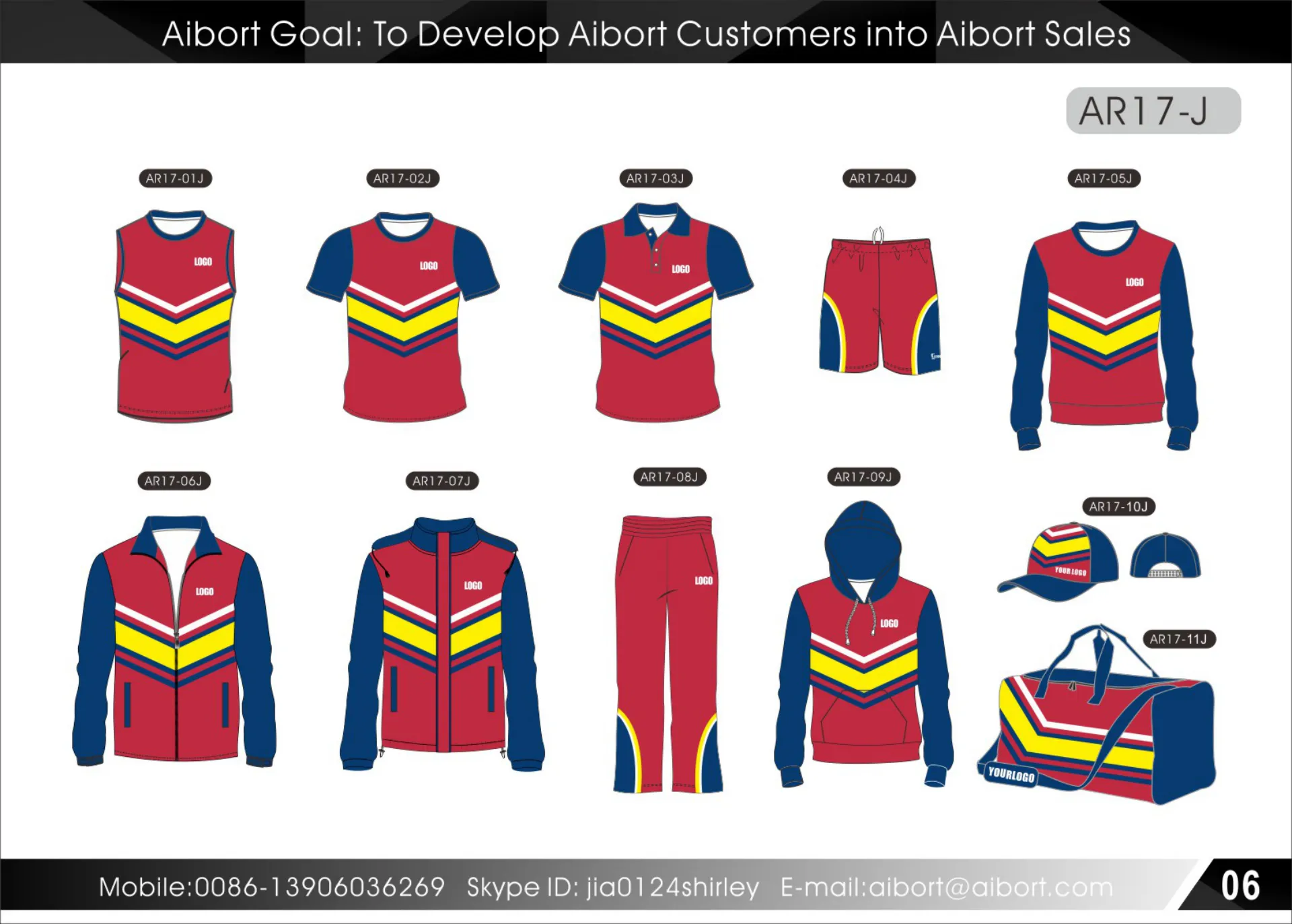 Tennis Teamwear for Sale Upplier 2