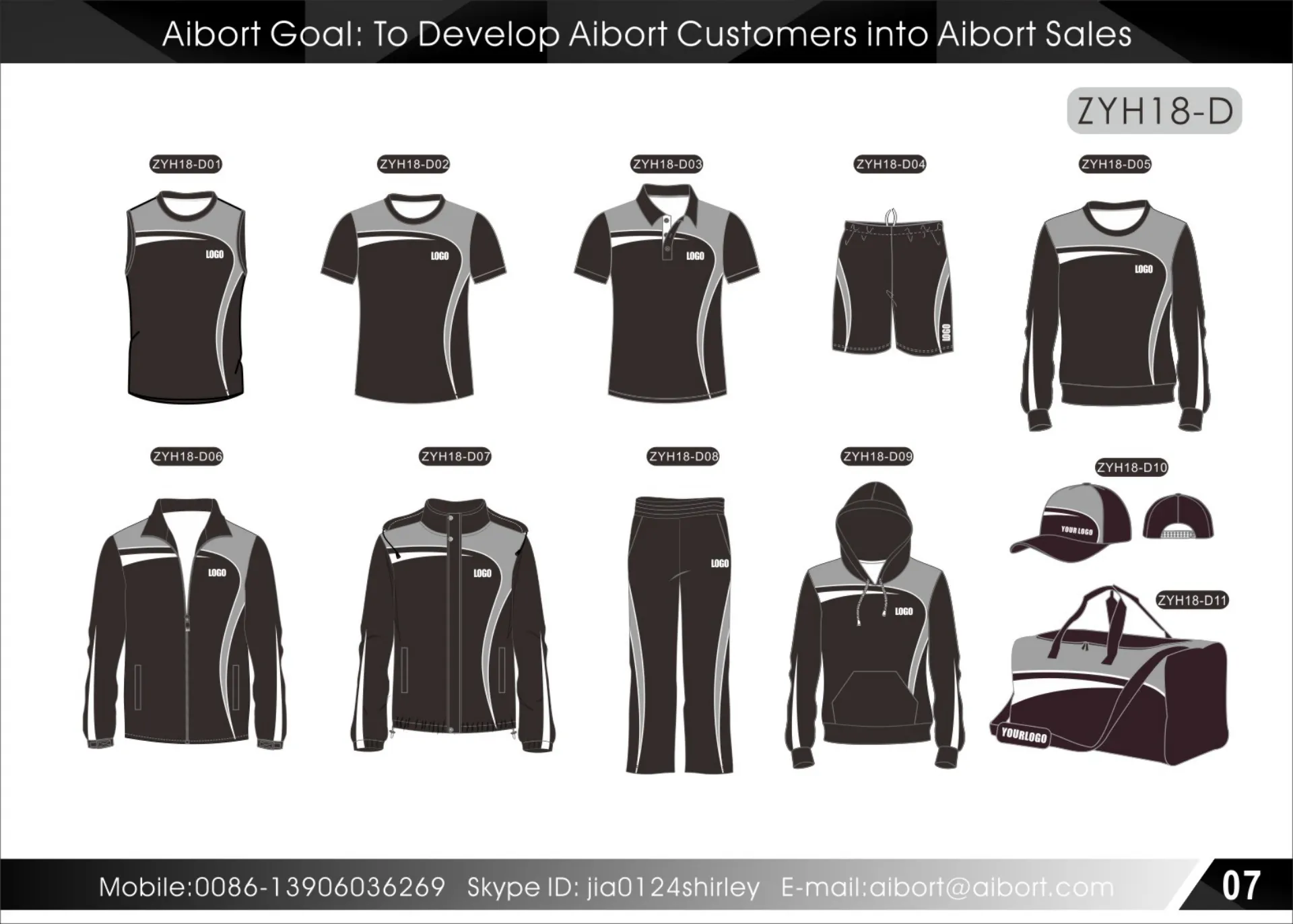 Football Teamwear Sale 3-4 Weeks - for Sport - Aibort 2