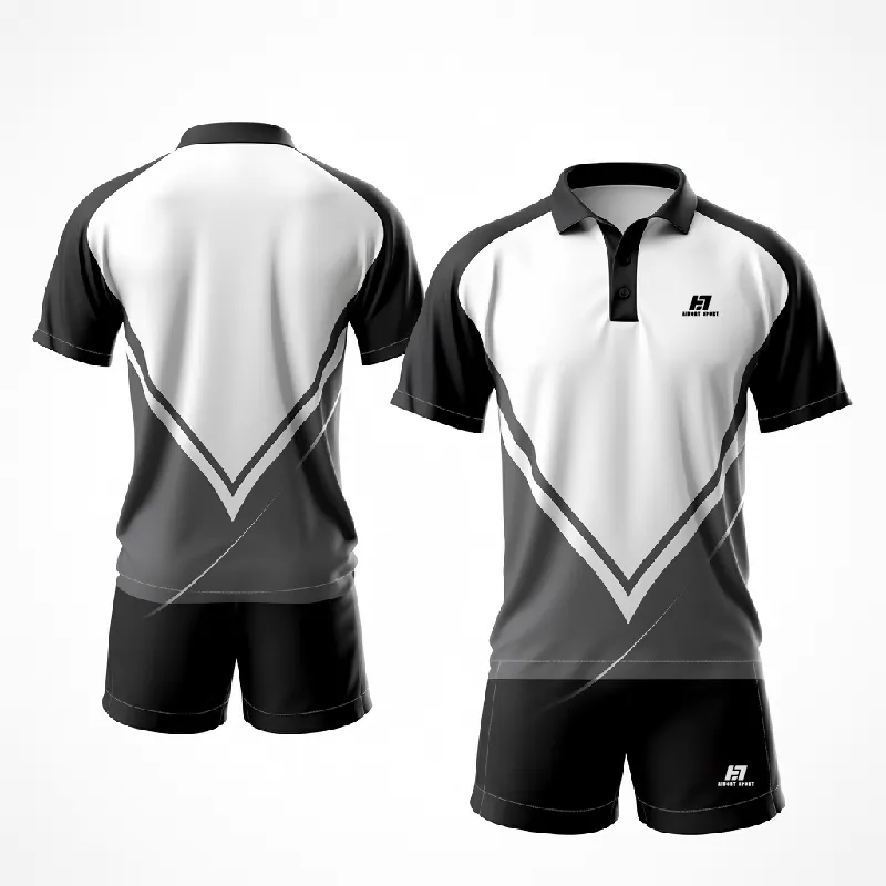 Soccer Team Wear Bulk Buy 100%polyester Aibort 8