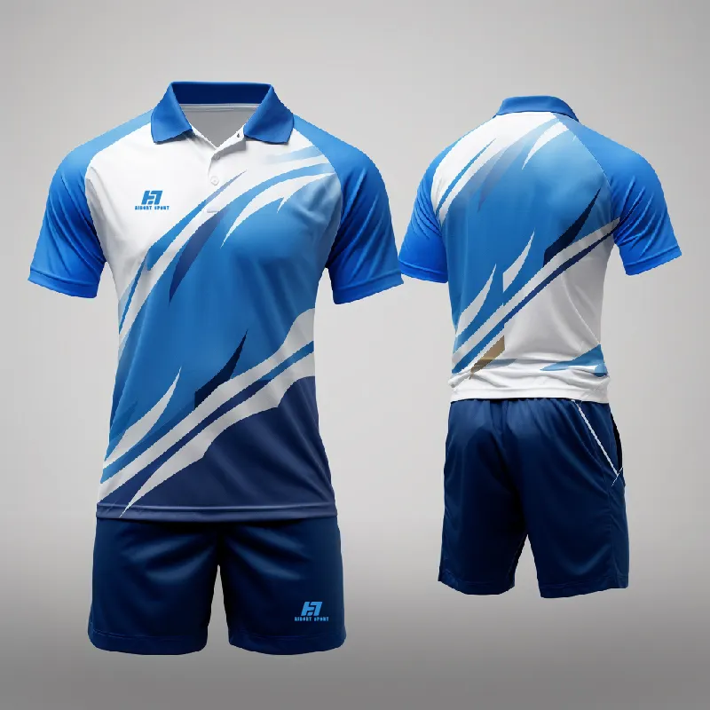 Soccer Team Wear Bulk Buy 100%polyester Aibort 5