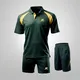 Soccer Team Wear Bulk Buy 100%polyester Aibort 2
