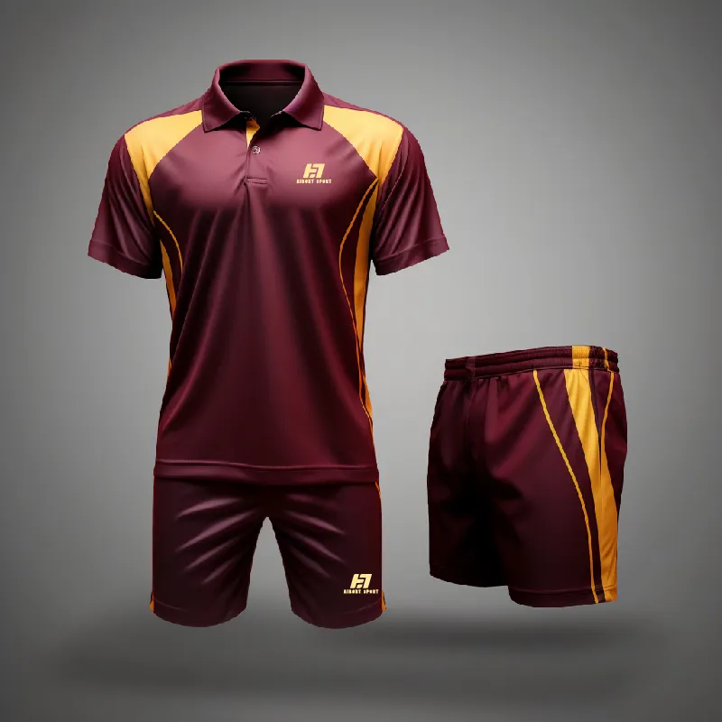 Soccer Team Wear Bulk Buy 100%polyester Aibort 6
