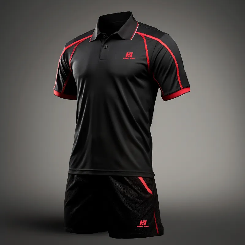 Soccer Team Wear Bulk Buy 100%polyester Aibort 11
