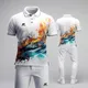 Soccer Team Wear Bulk Buy 100%polyester Aibort 10