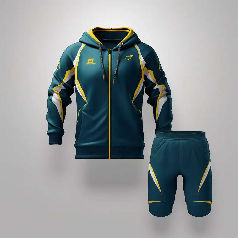 Wholesale Gym Hoodie Oversized Aibort Brand 6