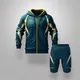 Wholesale Gym Hoodie Oversized Aibort Brand 6