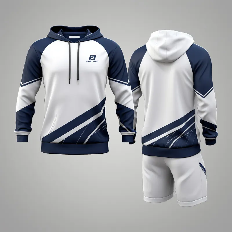 Custom Custom Made Teamwear 3XS-5XL Aibort 9