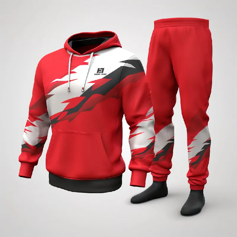 Custom Custom Made Teamwear 3XS-5XL Aibort 2