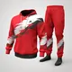 Custom Custom Made Teamwear 3XS-5XL Aibort 2