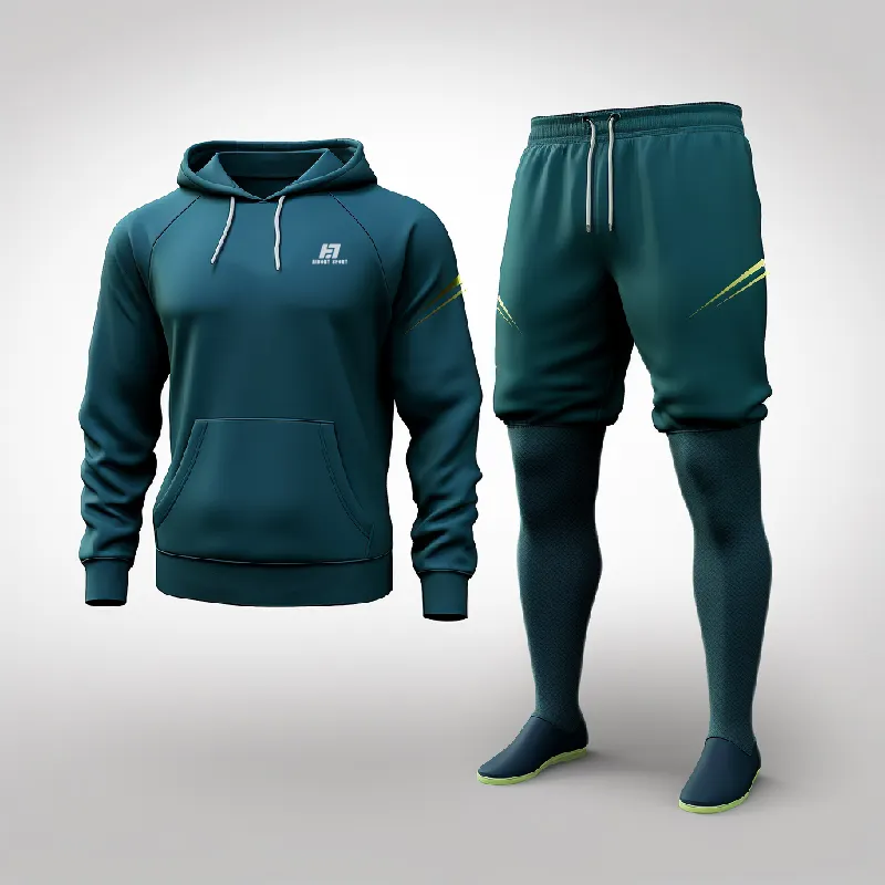 Custom Custom Made Teamwear 3XS-5XL Aibort 8