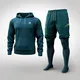 Custom Custom Made Teamwear 3XS-5XL Aibort 8