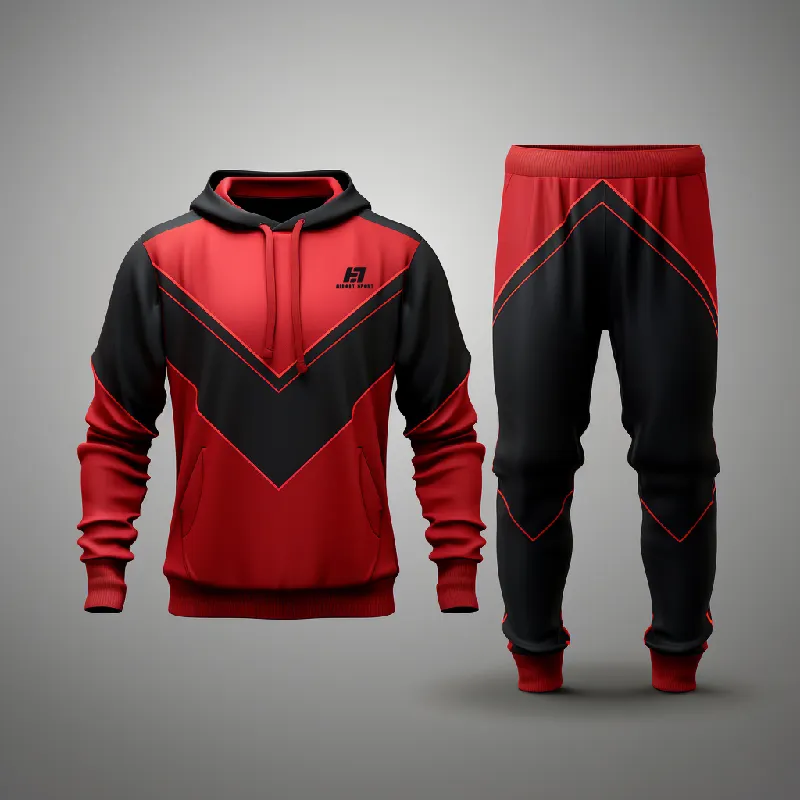 Custom Custom Made Teamwear 3XS-5XL Aibort 5