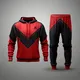 Custom Custom Made Teamwear 3XS-5XL Aibort 5