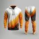 Custom Custom Made Teamwear 3XS-5XL Aibort 6