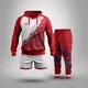 Custom Custom Made Teamwear 3XS-5XL Aibort 4