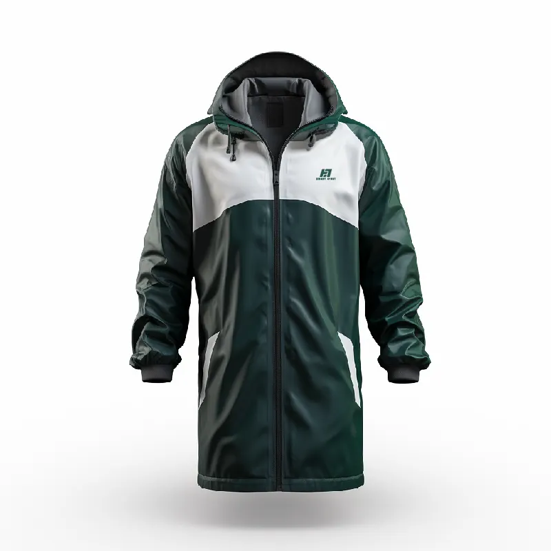Newest Aibort Custom Cricket Teamwear for Sale 3