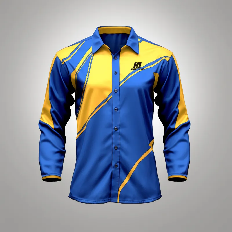 New Design Your Own Teamwear 2-3 Weeks Aibort Brand 2