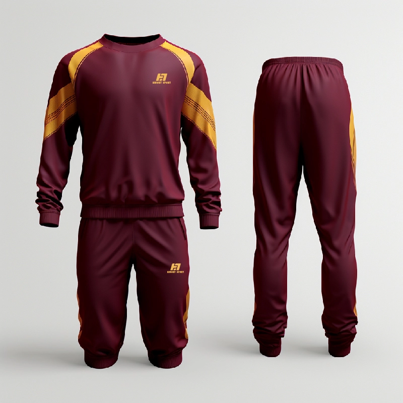 Felpa con cappuccio da corsa da uomo 100% poliestere Blank Oversize Plus - Aibort Sport 1