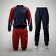 Modern Sports Uniform Manufacturer Design for Sport 6