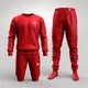 Modern Sports Uniform Manufacturer Design for Sport 5