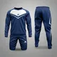 Modern Sports Uniform Manufacturer Design for Sport 2