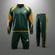 Modern Sports Uniform Manufacturer Design for Sport 4