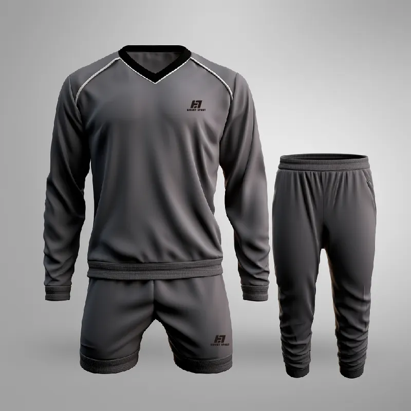 Modern Sports Uniform Manufacturer Design for Sport 7