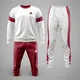 Modern Sports Uniform Manufacturer Design for Sport 8