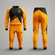 Modern Sports Uniform Manufacturer Design for Sport 3
