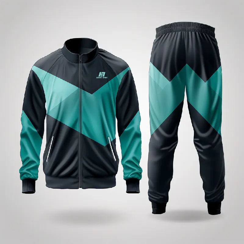 Custom Soccer Teamwear Vendor for Person3XS-5XL 10