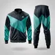 Custom Soccer Teamwear Vendor for Person3XS-5XL 10