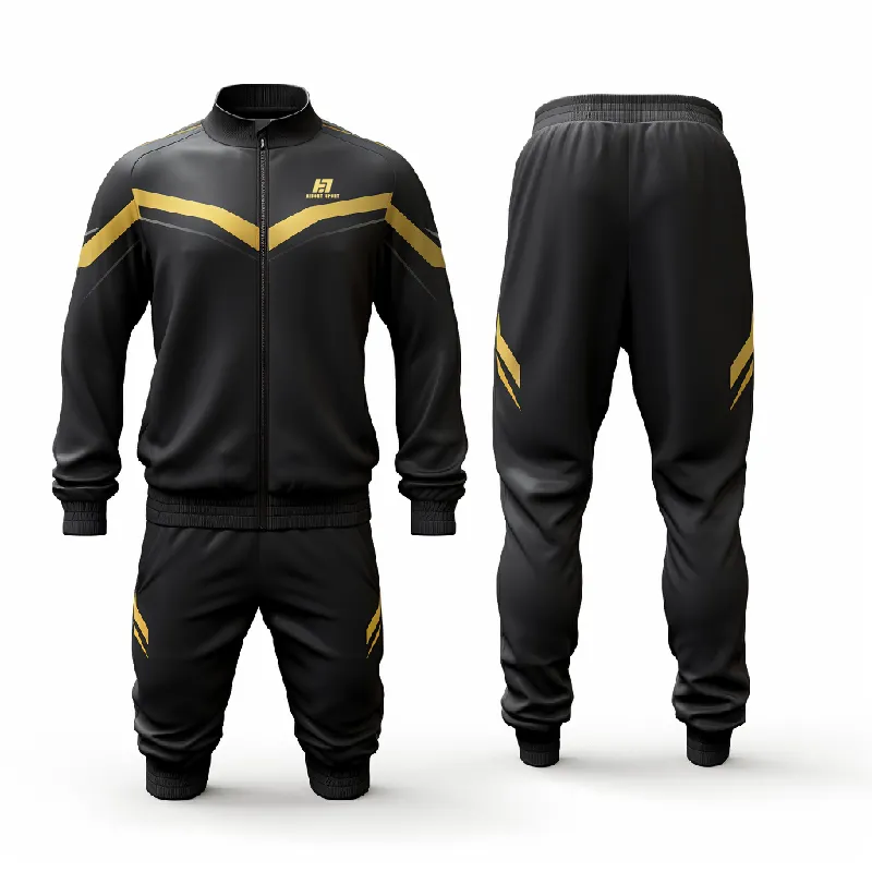 Custom Soccer Teamwear Vendor for Person3XS-5XL 9