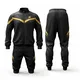 Custom Soccer Teamwear Vendor for Person3XS-5XL 9