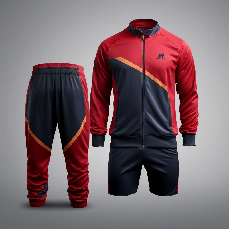 Custom Soccer Teamwear Vendor for Person3XS-5XL 6