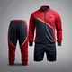 Custom Soccer Teamwear Vendor for Person3XS-5XL 6