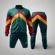 Custom Soccer Teamwear Vendor for Person3XS-5XL 8
