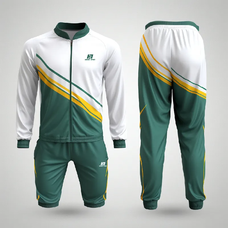 Custom Soccer Teamwear Vendor for Person3XS-5XL 2