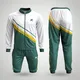 Custom Soccer Teamwear Vendor for Person3XS-5XL 2