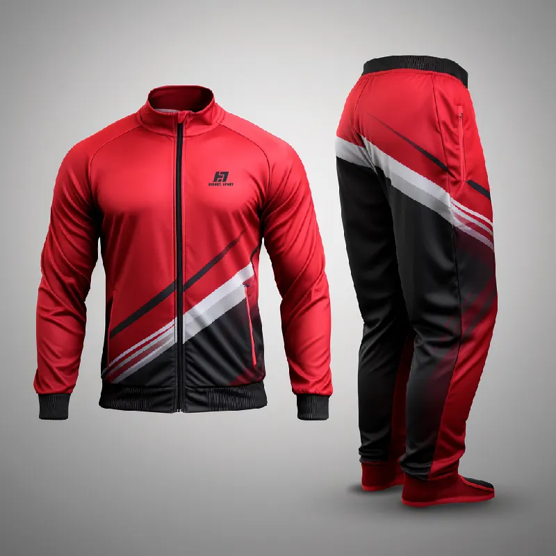 Custom Soccer Teamwear Vendor for Person3XS-5XL 5
