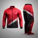 Custom Soccer Teamwear Vendor for Person3XS-5XL 5