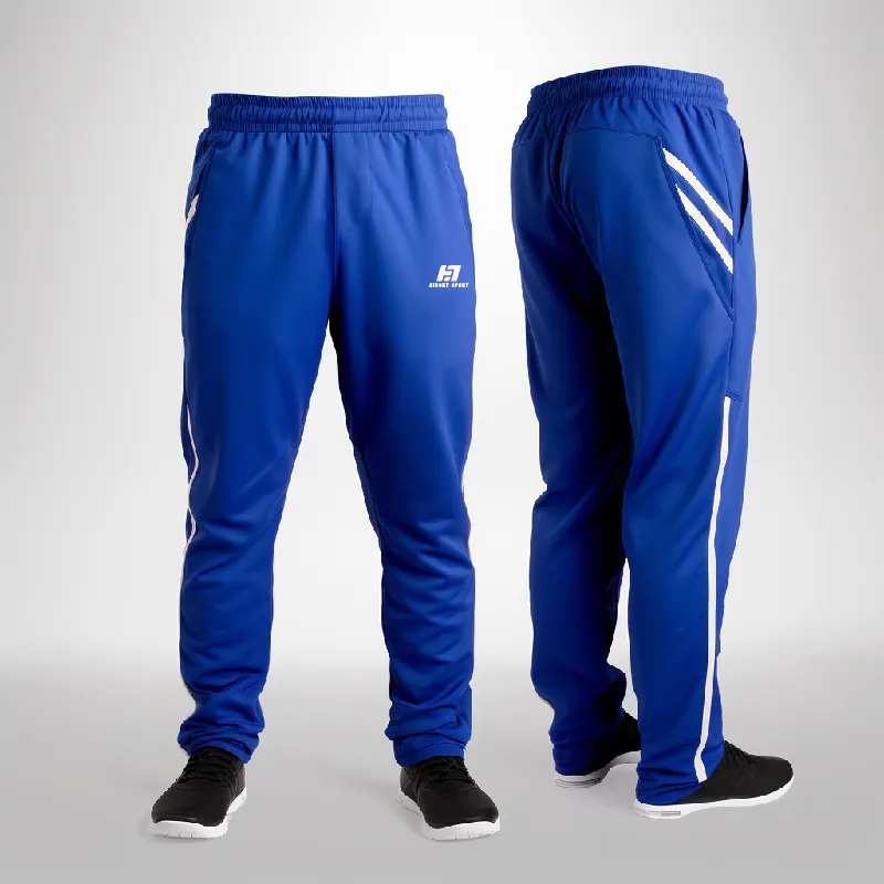 Aibort Custom Cricket Teamwear Design for Gym 9