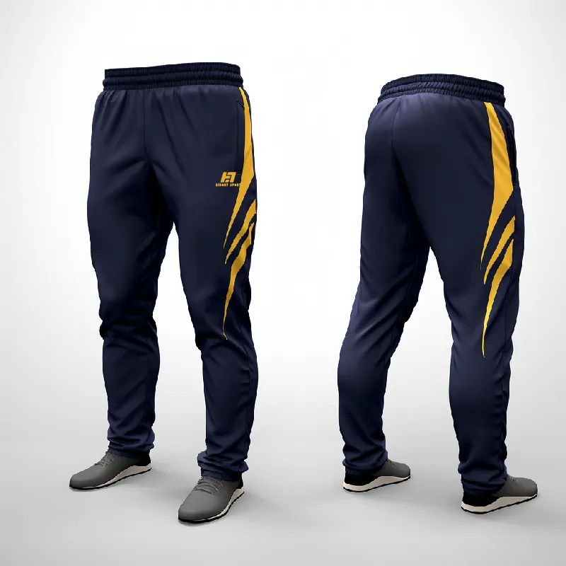 Aibort Custom Cricket Teamwear Design for Gym 2