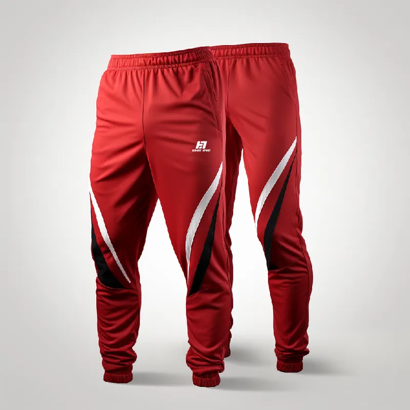 Aibort Custom Cricket Teamwear Design for Gym 6