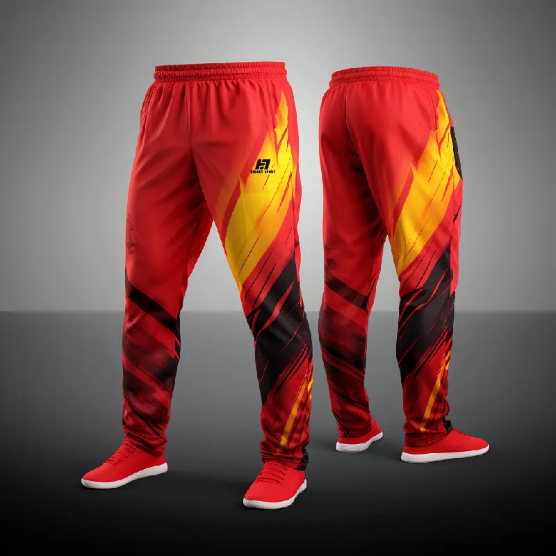 Aibort Custom Cricket Teamwear Design for Gym 5