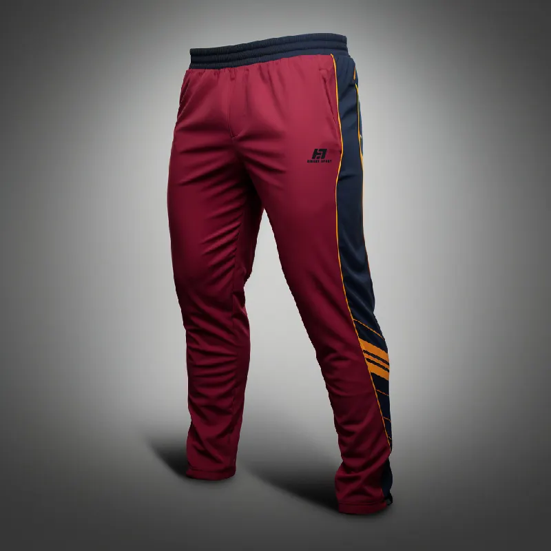 Aibort Custom Cricket Teamwear Design for Gym 7